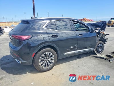 Trzecie zdjęcie samochodu z tyłu: 2024 BUICK ENVISION PREFERRED VIN:LRBFZME44RD015852 - miniatura