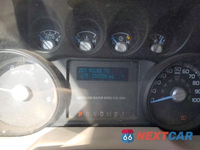Zdjęcie 9 z 12 samochodu: 2011 FORD F250 SUPER DUTY VIN:1FT7W2BT2BEC83782 - miniatura