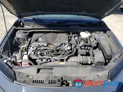 Zdjęcie 11 z 13 samochodu: 2025 TOYOTA CAMRY XSE VIN:4T1DBADK7SU008469 - miniatura