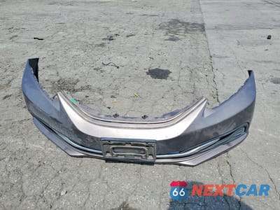 Zdjęcie 12 z 12 samochodu: 2015 HONDA CIVIC EX VIN:19XFB2F82FE201900 - miniatura