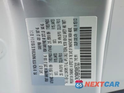 Zdjęcie 14 z 14 samochodu: 2025 MAZDA CX-30 SELECT VIN:3MVDMBBM3SM857820 - miniatura