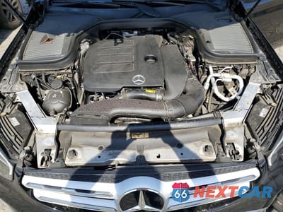 Zdjęcie 12 z 13 samochodu: 2022 MERCEDES-BENZ GLC 300 VIN:W1N0G8DB3NV372618 - miniatura