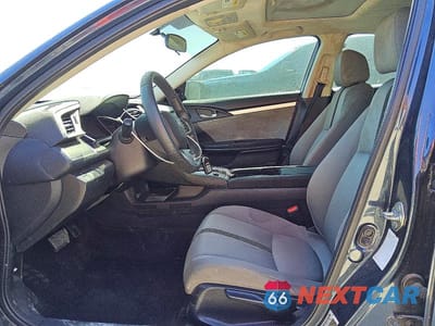 Zdjęcie 7 z 13 samochodu: 2016 HONDA CIVIC EX VIN:19XFC1F34GE008399 - miniatura