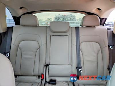 Zdjęcie 10 z 13 samochodu: 2014 AUDI Q5 PREMIUM PLUS VIN:WA1LFAFP1EA107219 - miniatura