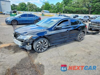 2016 ACURA ILX PREMIUM 19UDE2F82GA015634 - główne zdjęcie licytacji z USA - miniatura
