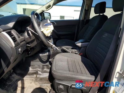 Zdjęcie 7 z 13 samochodu: 2021 FORD RANGER XL VIN:1FTER4FH6MLD05135 - miniatura