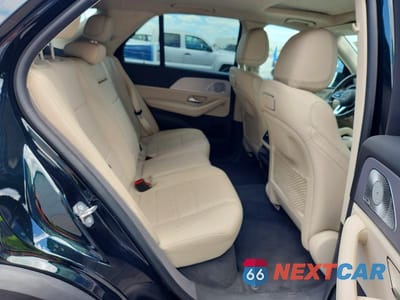 Zdjęcie 10 z 12 samochodu: 2020 MERCEDES-BENZ GLE 350 VIN:4JGFB4JB0LA148171 - miniatura