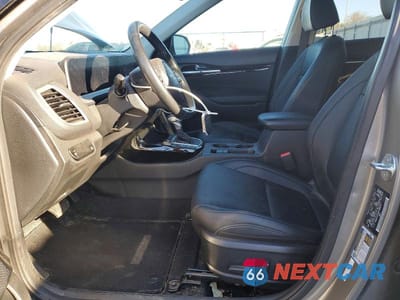 Zdjęcie 7 z 14 samochodu: 2024 KIA SELTOS SX VIN:KNDETCA78R7489374 - miniatura