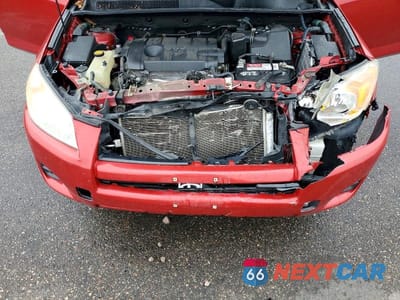 Zdjęcie 12 z 14 samochodu: 2011 TOYOTA RAV4 BASE VIN:2T3BF4DV0BW167056 - miniatura