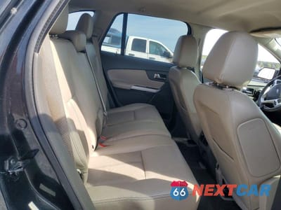 Zdjęcie 10 z 12 samochodu: 2014 FORD EDGE SEL VIN:2FMDK4JC6EBB34508 - miniatura