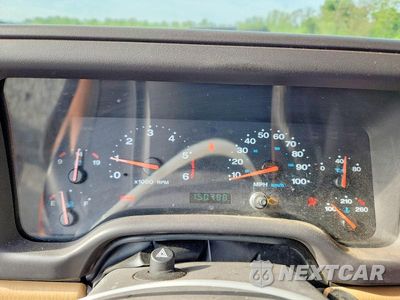 Zdjęcie 9 z 13 samochodu: 2001 JEEP WRANGLER / TJ SE VIN:1J4FA29P41P308973 - miniatura