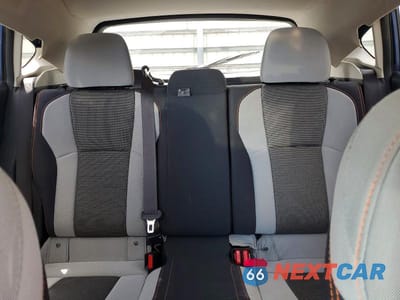 Zdjęcie 10 z 13 samochodu: 2019 SUBARU CROSSTREK PREMIUM VIN:JF2GTACC8K9347562 - miniatura