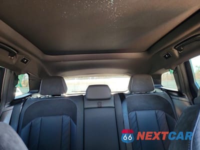 Zdjęcie 10 z 13 samochodu: 2025 BMW X3 30 XDRIVE VIN:5UX53GP07S9010601 - miniatura