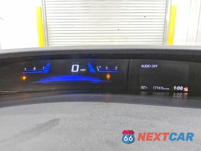 Zdjęcie 9 z 12 samochodu: 2013 HONDA CIVIC EX VIN:19XFB2F85DE258301 - miniatura
