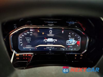 Zdjęcie 9 z 12 samochodu: 2026 GMC SIERRA K1500 SLT VIN:1GTUUDEDXTZ214566 - miniatura