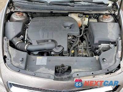 Zdjęcie 11 z 13 samochodu: 2011 CHEVROLET MALIBU LS VIN:1G1ZB5E11BF234219 - miniatura