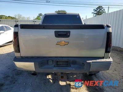 Zdjęcie 6 z 13 samochodu: 2007 CHEVROLET SILVERADO K1500 VIN:1GCEK14087Z533848 - miniatura