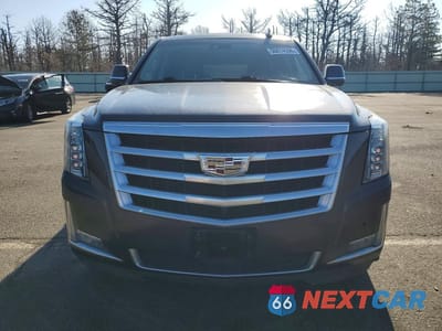 Piąte zdjęcie samochodu w środku: 2015 CADILLAC ESCALADE ESV PREMIUM VIN:1GYS4TKJXFR651347 - miniatura