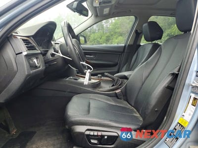 Zdjęcie 7 z 12 samochodu: 2014 BMW 328 XI SULEV VIN:WBA3B5C52EP542899 - miniatura