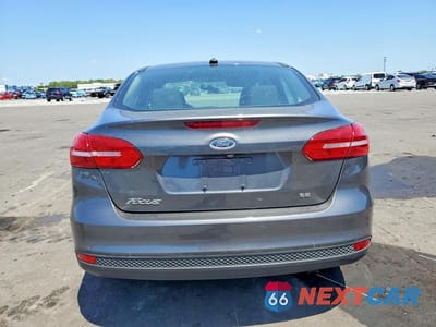 Zdjęcie 6 z 12 samochodu: 2017 FORD FOCUS SE VIN:1FADP3F2XHL289430 - miniatura