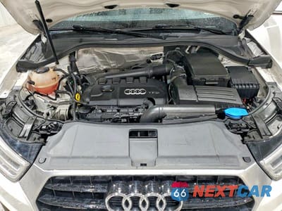 Zdjęcie 12 z 13 samochodu: 2018 AUDI Q3 PREMIUM PLUS VIN:WA1JCCFS0JR023601 - miniatura