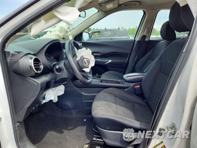Zdjęcie 7 z 12 samochodu: 2023 NISSAN KICKS SV VIN:3N1CP5CV7PL476162 - miniatura
