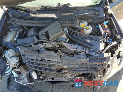 Zdjęcie 11 z 13 samochodu: 2013 TOYOTA PRIUS FOUR VIN:JTDKN3DUXD1643142 - miniatura
