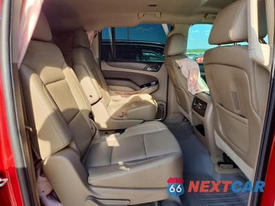 Zdjęcie 11 z 12 samochodu: 2015 CHEVROLET SUBURBAN C1500 LTZ VIN:1GNSCKKC4FR162177 - miniatura