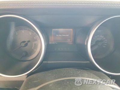 Zdjęcie 9 z 13 samochodu: 2021 FORD MUSTANG VIN:1FA6P8TH4M5128102 - miniatura