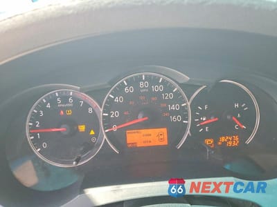 Zdjęcie 9 z 12 samochodu: 2010 NISSAN ALTIMA 2.5 VIN:1N4AL2AP7AN558196 - miniatura