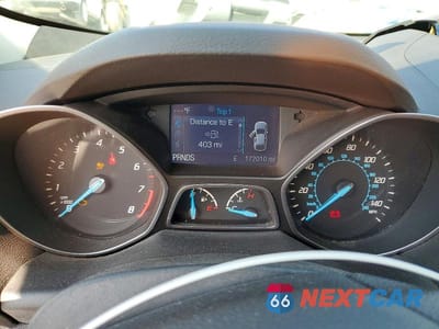 Zdjęcie 9 z 12 samochodu: 2015 FORD ESCAPE S VIN:1FMCU0F76FUC59191 - miniatura