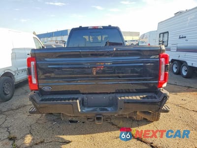 Zdjęcie 6 z 12 samochodu: 2026 FORD F450 SUPER DUTY VIN:1FT8W4DM7TED07436 - miniatura