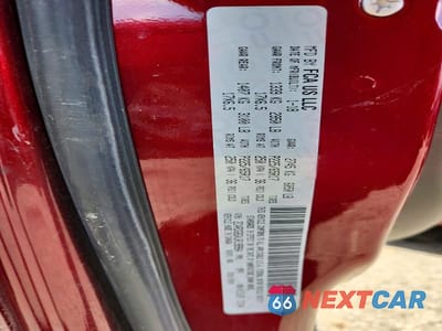 Zdjęcie 13 z 13 samochodu: 2018 DODGE GRAND CARAVAN SE VIN:2C4RDGBGXJR198964 - miniatura
