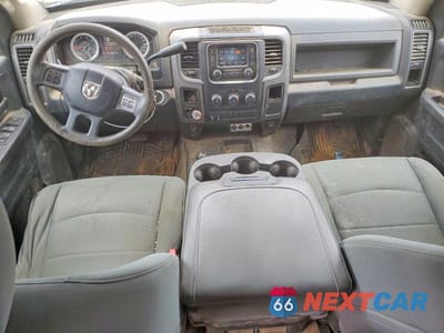 Zdjęcie 8 z 12 samochodu: 2014 RAM 2500 ST VIN:3C6TR5HT1EG182929 - miniatura