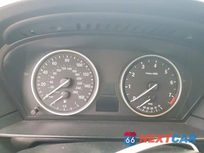 Zdjęcie 9 z 13 samochodu: 2010 BMW 528 XI VIN:WBANV1C5XAC445122 - miniatura