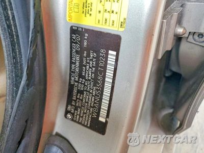 Zdjęcie 12 z 12 samochodu: 2008 BMW 528 I VIN:WBANU53568CT10238 - miniatura