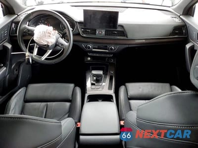 Zdjęcie 8 z 13 samochodu: 2023 AUDI Q5 SPORTBACK PREMIUM 45 VIN:WA14AAFY8P2036626 - miniatura