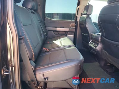 Zdjęcie 10 z 12 samochodu: 2023 FORD F150 SUPERCREW VIN:1FTFW1E89PKF92123 - miniatura