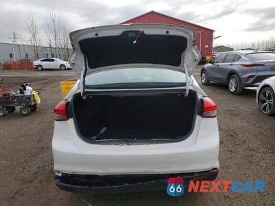 Zdjęcie 6 z 13 samochodu: 2017 KIA FORTE LX VIN:3KPFL4A75HE059374 - miniatura