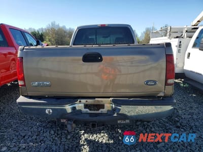 Zdjęcie 6 z 13 samochodu: 2005 FORD F350 SRW SUPER DUTY VIN:1FTWW31PX5EA15766 - miniatura