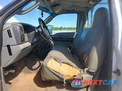 Zdjęcie 7 z 12 samochodu: 2004 FORD F350 SRW SUPER DUTY VIN:1FDSF34L04ED22171 - miniatura