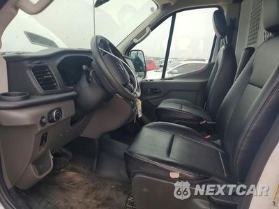 Zdjęcie 7 z 14 samochodu: 2024 FORD TRANSIT T-250 VIN:1FTBR2X81RKA14495 - miniatura