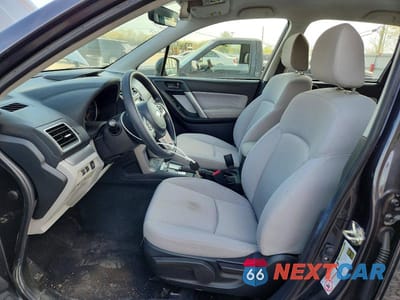 Zdjęcie 7 z 13 samochodu: 2018 SUBARU FORESTER 2.5I VIN:JF2SJABC4JH585415 - miniatura