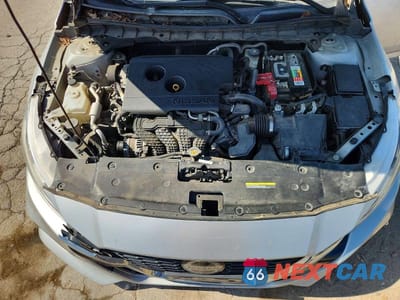 Zdjęcie 11 z 12 samochodu: 2020 NISSAN ALTIMA S VIN:1N4BL4BV5LC215348 - miniatura