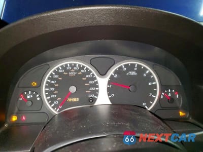 Zdjęcie 9 z 12 samochodu: 2006 CHEVROLET EQUINOX LT VIN:2CNDL73F866013317 - miniatura