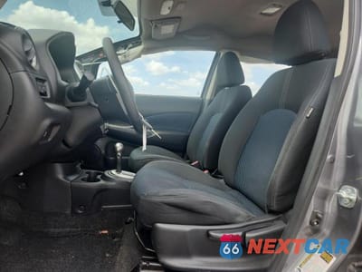 Zdjęcie 7 z 12 samochodu: 2019 NISSAN VERSA NOTE SV VIN:3N1CE2CP5KL361199 - miniatura