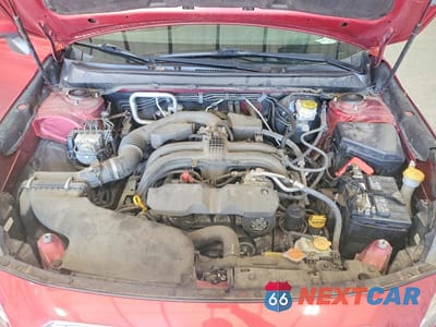 Zdjęcie 11 z 12 samochodu: 2019 SUBARU OUTBACK 2.5I LIMITED VIN:4S4BSANC7K3359919 - miniatura