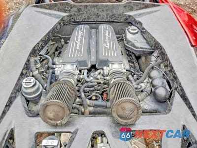 Zdjęcie 12 z 13 samochodu: 2012 LAMBORGHINI GALLARDO SUPERLEGGERA VIN:ZHWGU7AJ5CLA11916 - miniatura