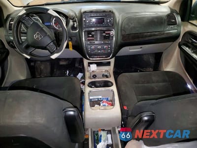 Zdjęcie 8 z 13 samochodu: 2016 DODGE GRAND CARAVAN SXT VIN:2C4RDGCG9GR169253 - miniatura