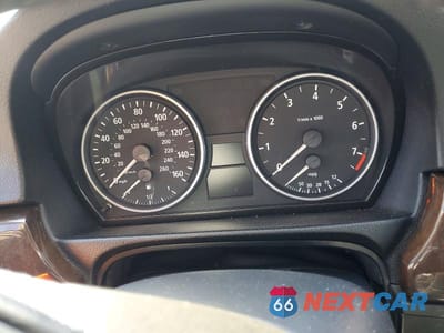 Zdjęcie 9 z 12 samochodu: 2007 BMW 328 XI SULEV VIN:WBAVC73507KP30676 - miniatura
